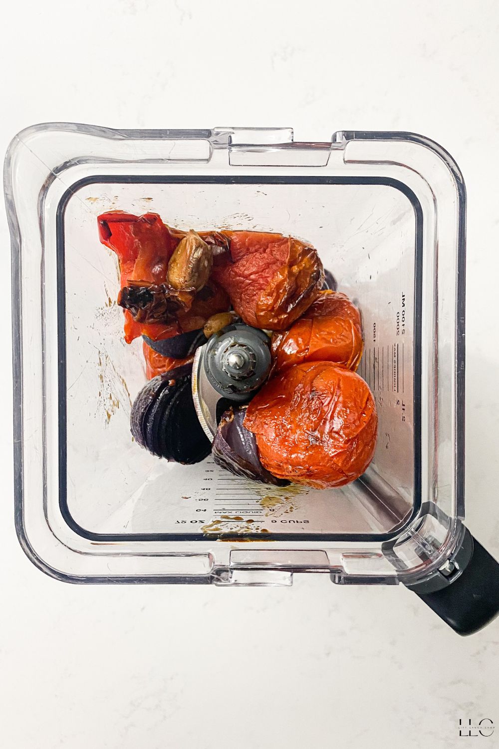 Jollof Rice Without Tomato Paste Less than 300 Calories